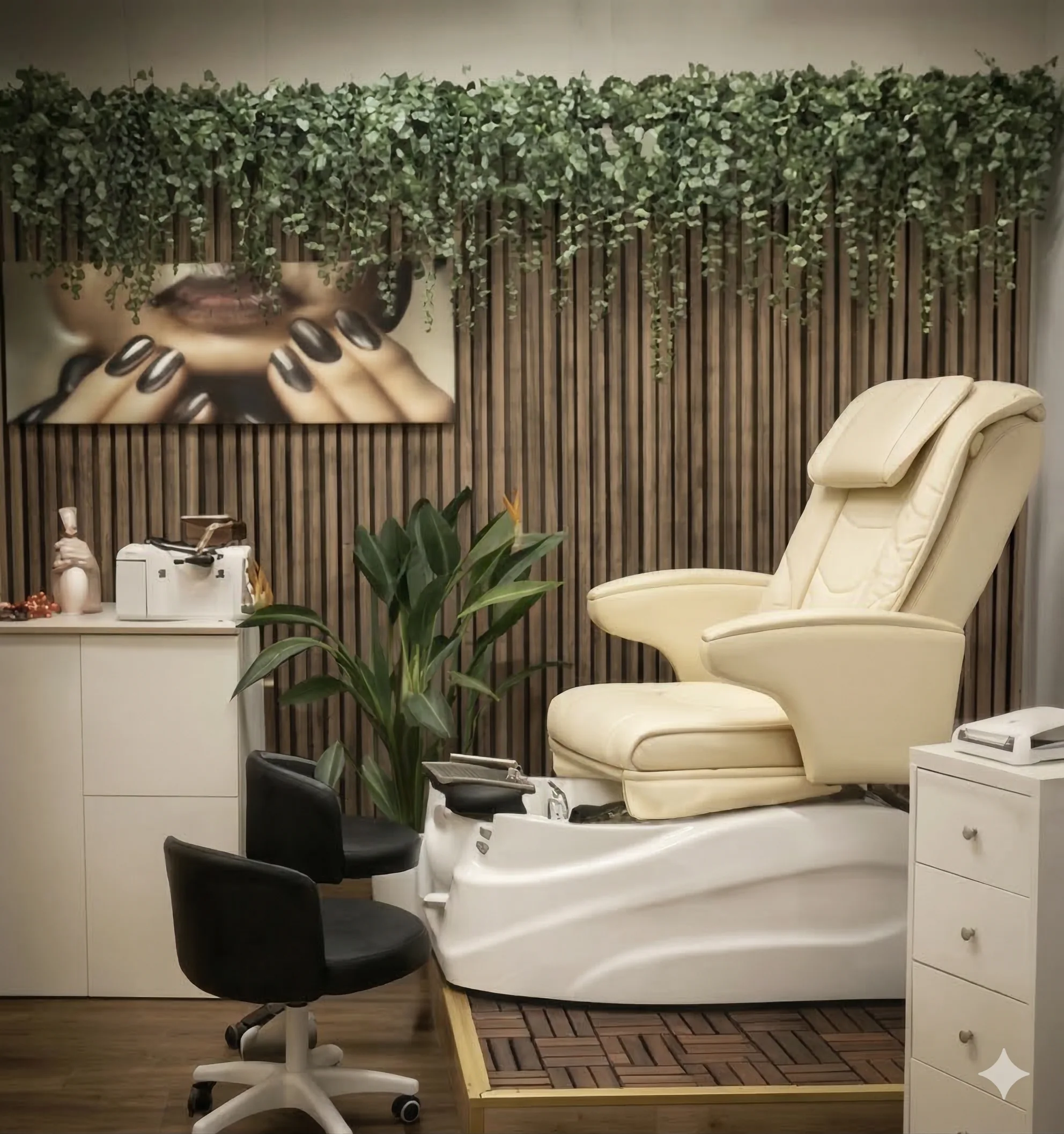 Luxurynails Lindau Studio